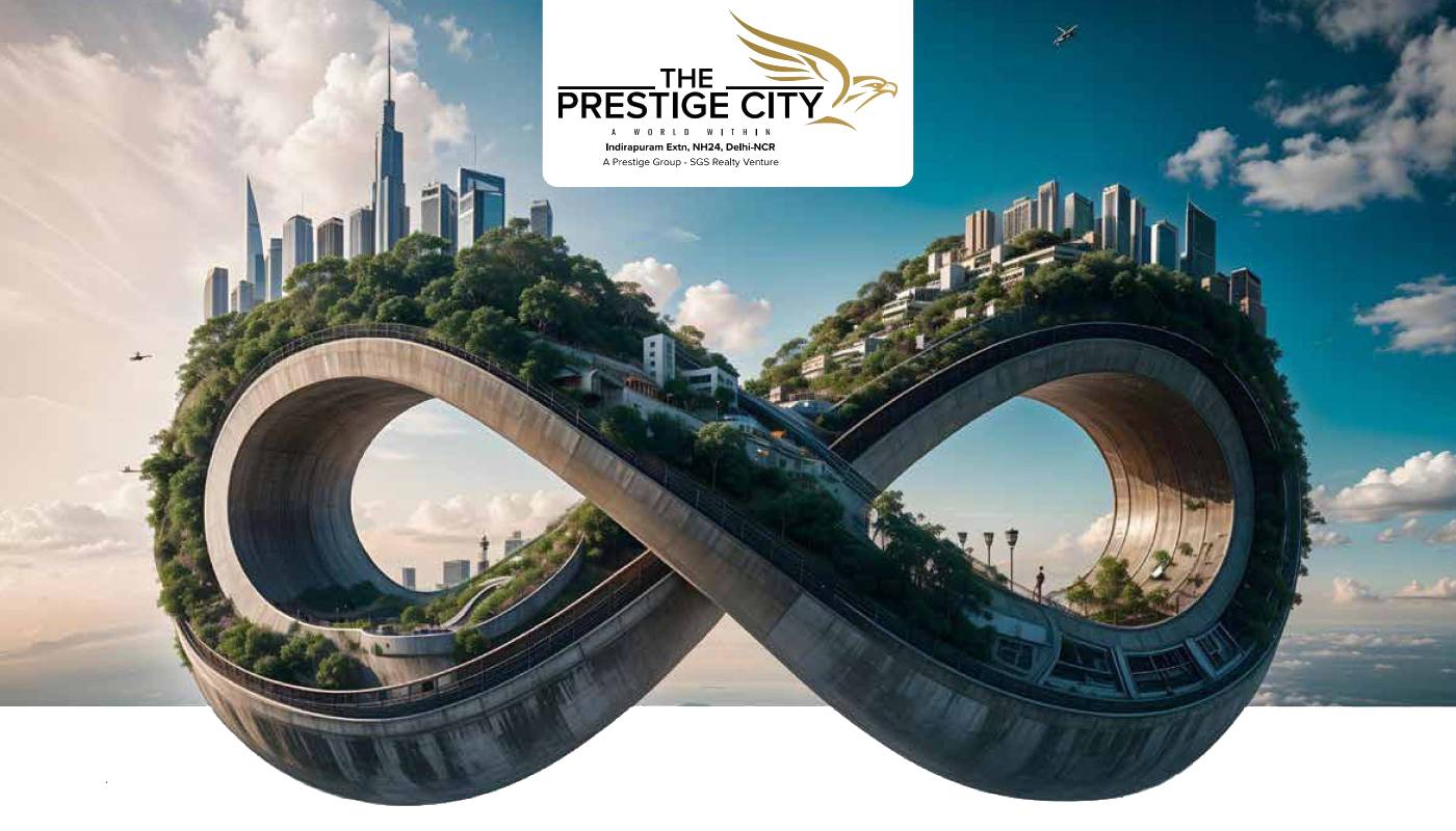 Prestige Siddharth Vihar 